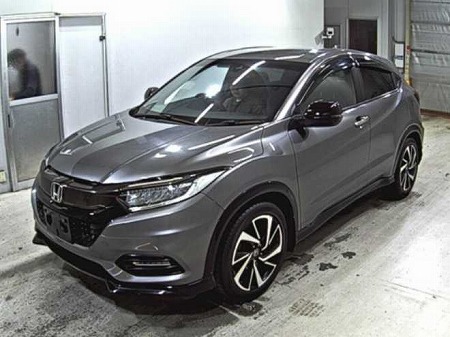 Japanese used car Ref# 1545422 HONDA / VEZEL