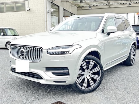 VOLVO / XC90