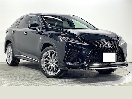 LEXUS / RX300