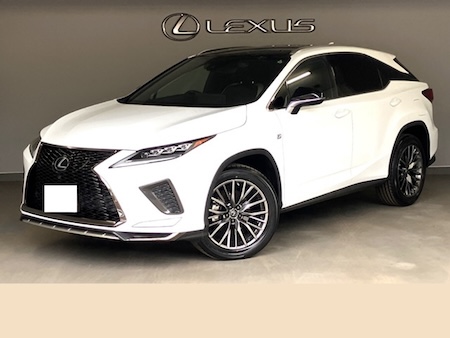 LEXUS / RX300