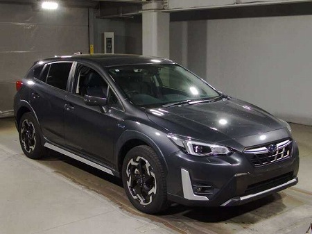 Japanese used car Ref# 1560650 SUBARU / XV