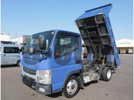 NISSAN / NT450 ATLAS