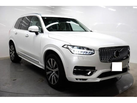 VOLVO / XC90