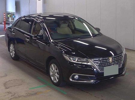 Japanese used car Ref# 1564093 TOYOTA / PREMIO