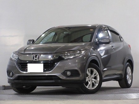 Japanese used car Ref# 1565350 HONDA / VEZEL