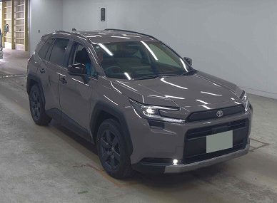 TOYOTA / RAV4