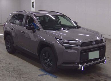 Japanese used car Ref# 1566720 TOYOTA / RAV4