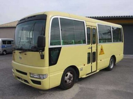 NISSAN / CIVILIAN