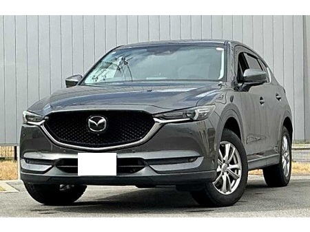 Japanese used car Ref# 1568915 MAZDA / CX-5