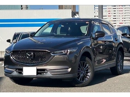 Japanese used car Ref# 1568916 MAZDA / CX-5