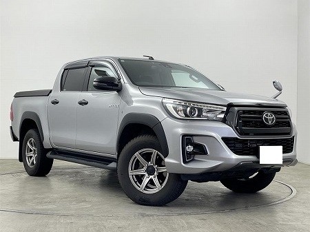 TOYOTA / HI-LUX