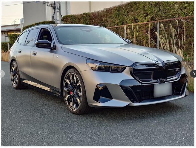 BMW / X7