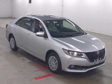 Japanese used car Ref# 1571272 TOYOTA / ALLION