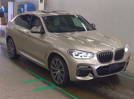 BMW / X4