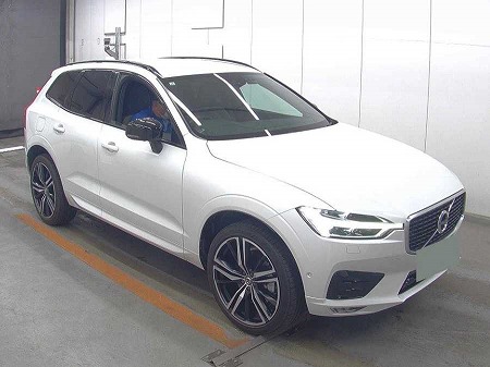 VOLVO / XC60
