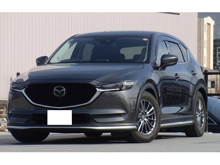 Japanese used car Ref# 1572827 MAZDA / CX-5
