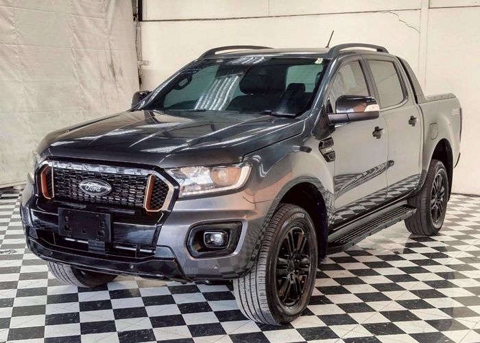 FORD / RANGER