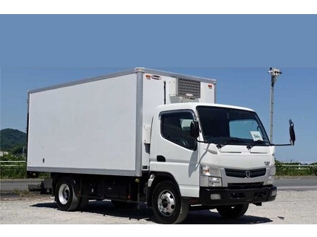 MITSUBISHI / CANTER