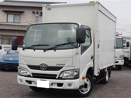 TOYOTA / DYNA
