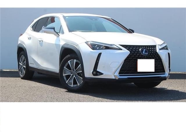 LEXUS / LEXUS UX300e