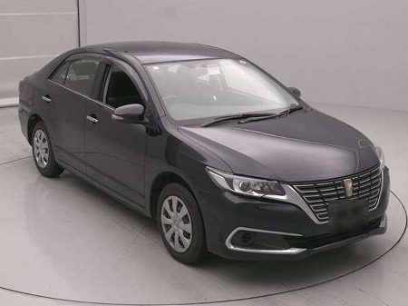 Japanese used car Ref# 1573425 TOYOTA / PREMIO