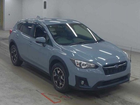 Japanese used car Ref# 1574054 SUBARU / XV