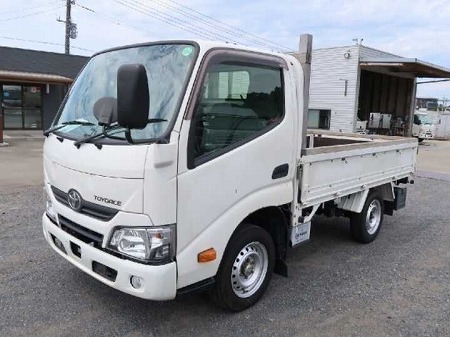 TOYOTA / TOYOACE