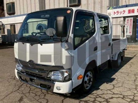 TOYOTA / DYNA