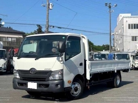 TOYOTA / DYNA