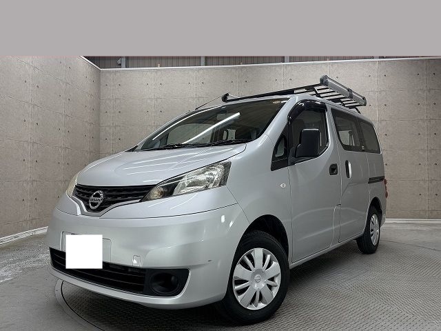 NISSAN / NV200 VANETTE van