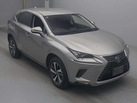LEXUS / NX300