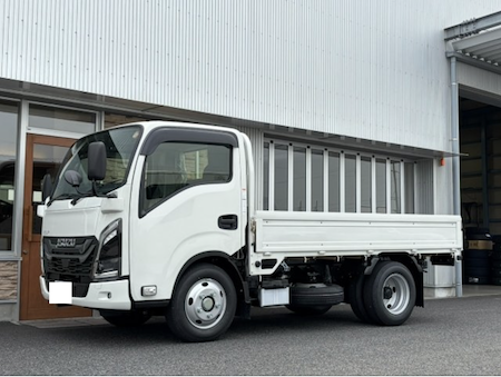 ISUZU / ELF