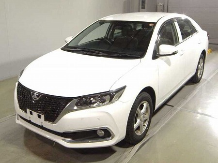 TOYOTA / ALLION
