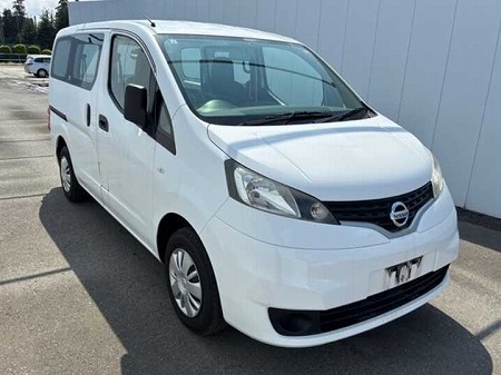 NISSAN / NV200 VANETTE