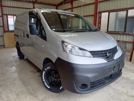 NISSAN / NV200 VANETTE