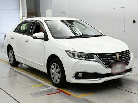 TOYOTA / PREMIO