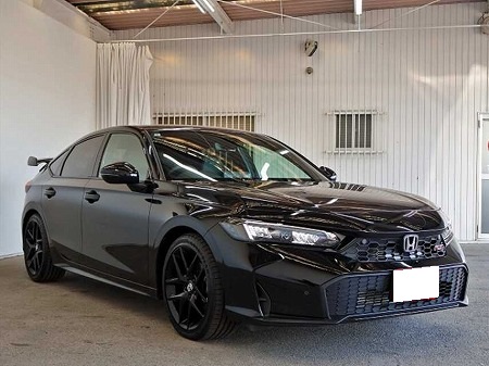 HONDA / CIVIC