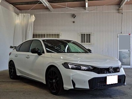 HONDA / CIVIC