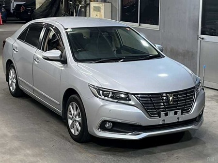 Japanese used car Ref# 1593240 TOYOTA / PREMIO