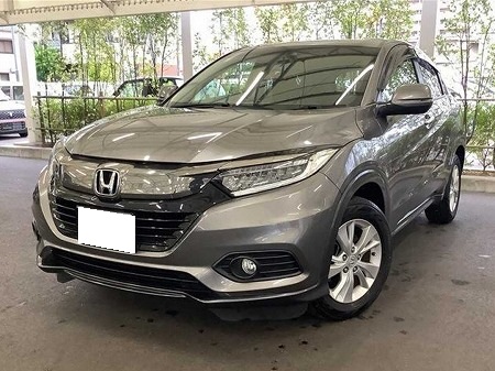 Japanese used car Ref# 1595810 HONDA / VEZEL