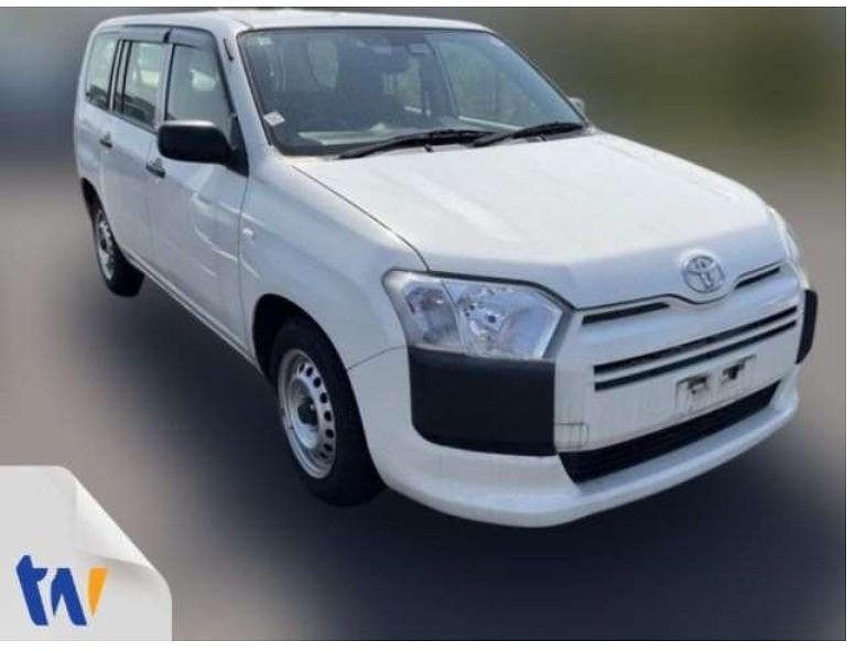 TOYOTA / PROBOX