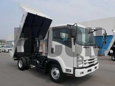 Japanese used car Ref# 1595958 ISUZU / FORWARD