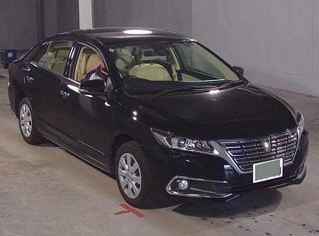 TOYOTA / PREMIO