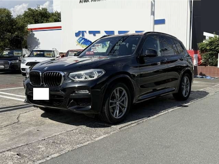 BMW / BMW X3