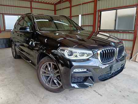 BMW / BMW X3