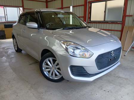 Japanese used car Ref# 1558152 SUZUKI / SWIFT