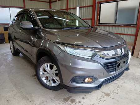 HONDA / VEZEL
