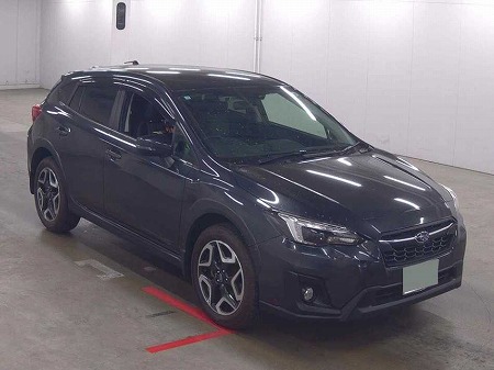 SUBARU / XV