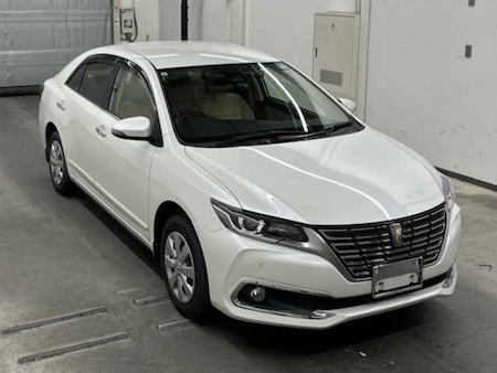 Japanese used car Ref# 1598306 TOYOTA / PREMIO