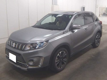 Japanese used car Ref# 1598936 SUZUKI / ESCUDO